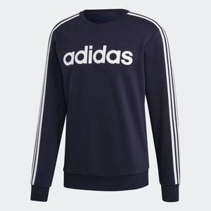 Adidas Essential 3-stripes Sweatshirt
